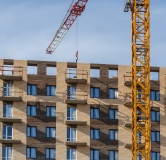 Ход строительства дома № 2, корпус 2 в ЖК Биография -