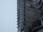 ЖК Парус - ход строительства, фото 15, Январь 2021