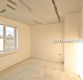 Ход строительства дома 3 в ЖК Основинские Кварталы -