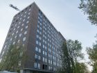 Комплекс апартаментов KM TOWER PLAZA (КМ ТАУЭР ПЛАЗА) - ход строительства, фото 46, Октябрь 2020