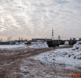 Ход строительства дома корпус 8 в ЖК Витебский Парк -