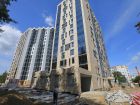 ЖД Жизнь - ход строительства, фото 1, Август 2021