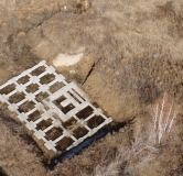 Ход строительства дома 4 в ЖК Новые Солонцы -