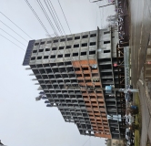 ЖК Новые высоты - ход строительства,