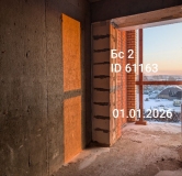 Ход строительства дома 83, секция 2 в ЖК Свои Вместе -