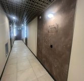 Ход строительства дома 1.2.1 в ЖК Тактика -