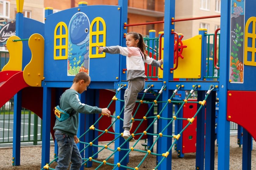 ГК «ЮгСтройИнвест» сдала в эксплуатацию четыре миллиона кв. м жилья