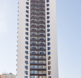 Ход строительства дома № 204, корпус 18 в ЖК Баланс -