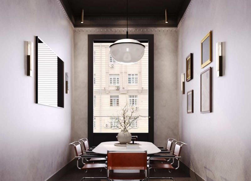 ЖК ИДЕЛЬ. Квартал на Сенной - фото 22