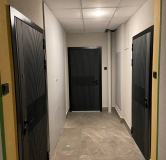 Ход строительства дома 2.2 в ЖК Метропарк -