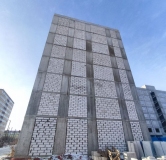 Ход строительства дома № 3 (22-а/3) в ЖК Победа -