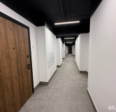 Ход строительства дома 23 в ЖК Авиатоr -