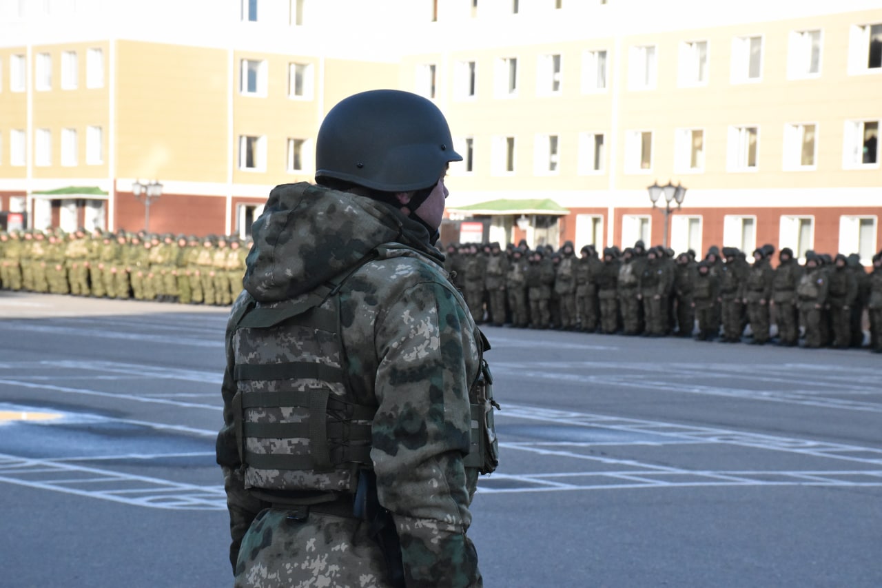 Девять мобилизованных нижегородцев могут вернуться домой после медосмотра в Костроме - фото 1