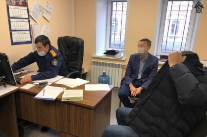 Пять бывших сотрудников «Нижегородского водоканала» обвиняют в получении взяток на 40 млн рублей - фото 1