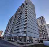 Ход строительства дома Литер 2 в ЖК Выше -