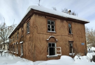 Нижегородцам показали фотографии домов под снос в 2026 году