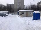 Ход строительства дома № 2 в ЖК Каскад на Автозаводе - фото 36, Февраль 2021