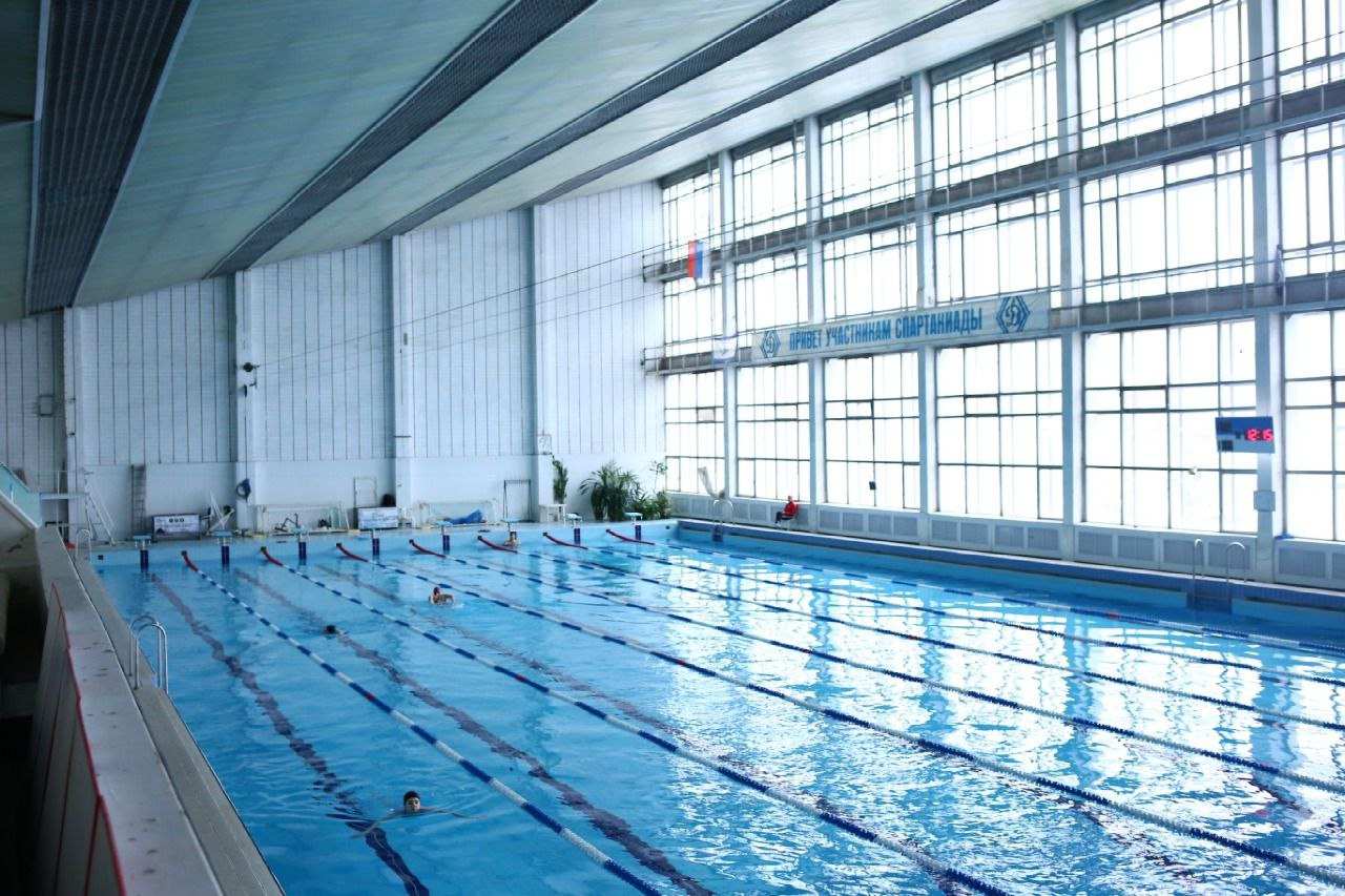 В Звереве до конца 2024 года построят спортивный комплекс с бассейном - фото 1