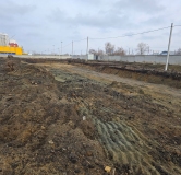 Ход строительства дома 5 (2.4.1) в ЖК Симфония -