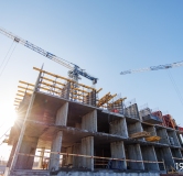 Ход строительства дома № 1790, секция 1 в ЖК AIRIS (Айрис) -