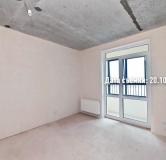 Ход строительства дома 4.3.3 в ЖК Екатерининский Парк -