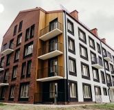 Ход строительства дома № 16 в Микрорайон Новая Жизнь - Ройка -