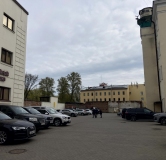 Ход строительства дома 1 в ЖК Остров первых -