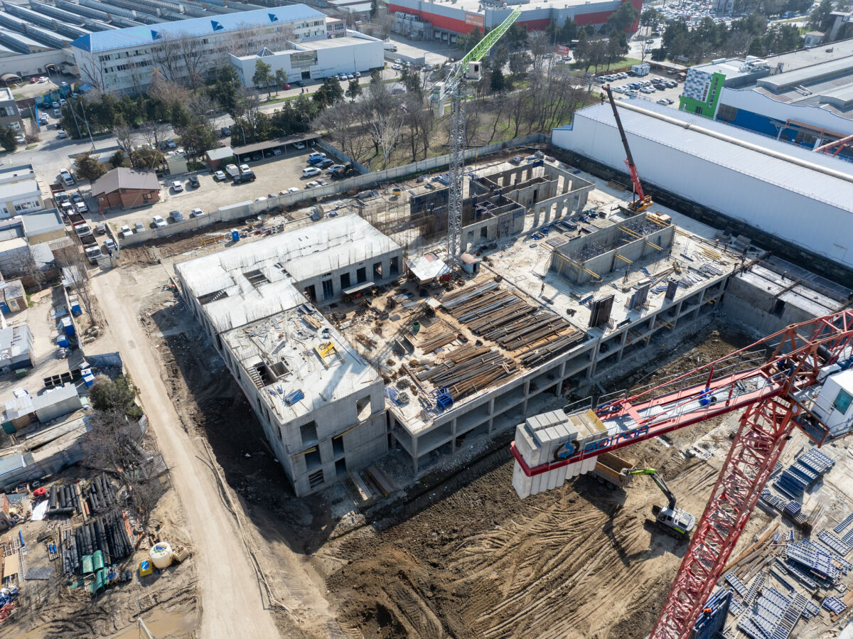 Рынок новостроек: Ростов и Краснодар накопили 150 тысяч непроданных квартир - фото 2