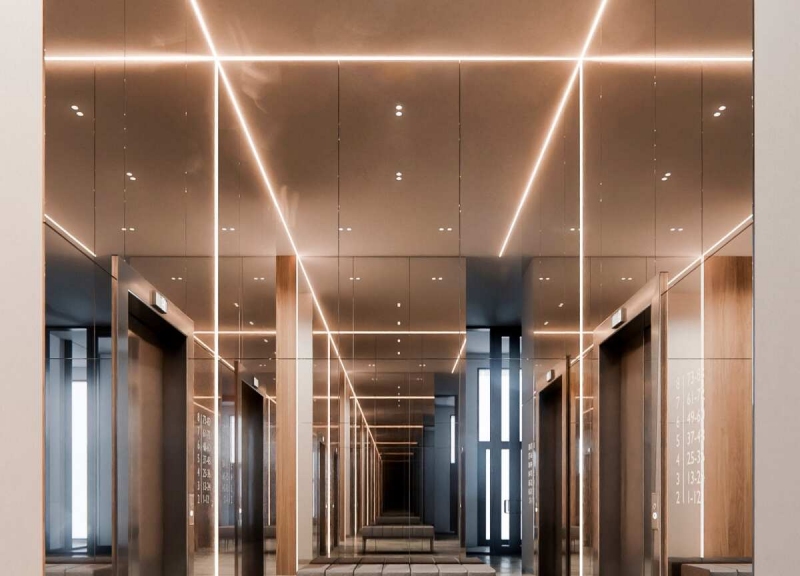 ЖК Третьяковский. Дом у галереи - фото 11