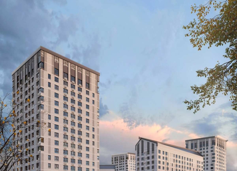 ЖК 12 дворов - фото 2