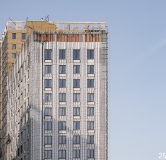 Ход строительства дома 5.2 в ЖК Вознесенский квартал -