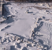 Ход строительства дома 12, корпус 3.1-5 в ЖК Чаркова 72 -