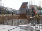 Апарт-Отель Гордеевка - ход строительства, фото 45, Октябрь 2020
