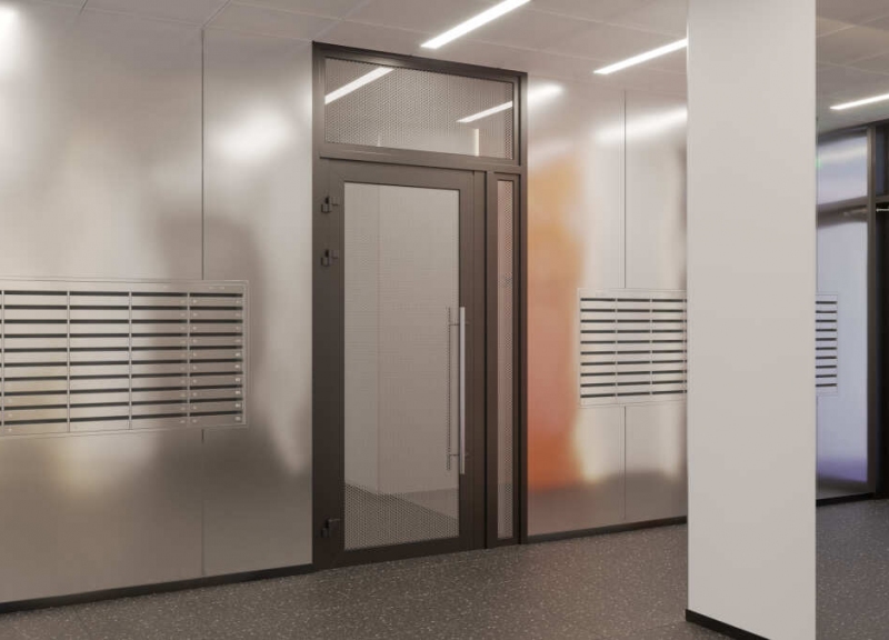 Дом № 1 в Новинки от GloraX - фото 7