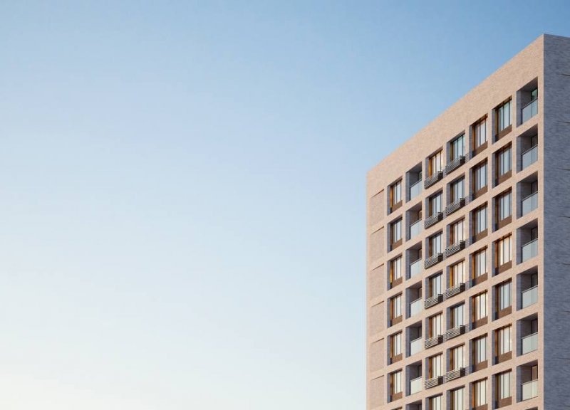 Дом 48 (ГП-1.1) в ЖК Кедровый берег - фото 1