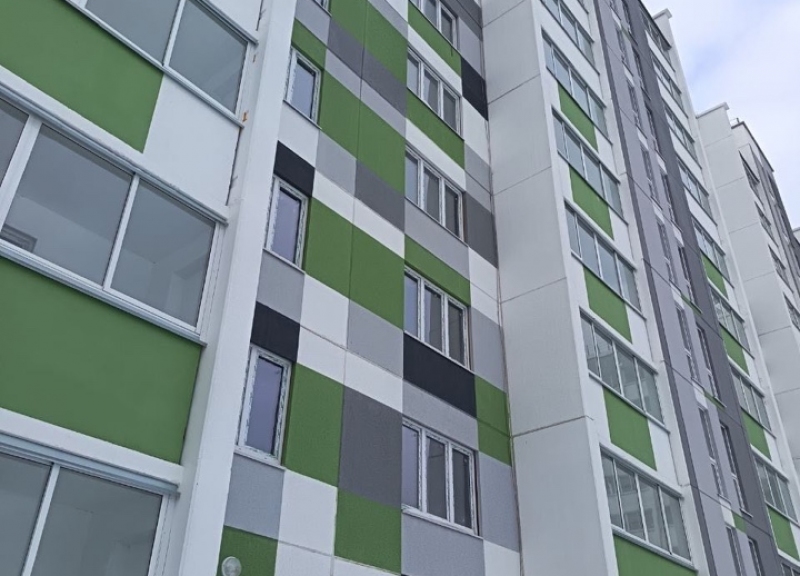Дом 2 в ЖК Гармония - фото 2