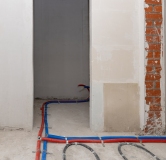 Ход строительства дома 50, строение 2 в ЖК PRIME -