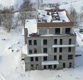 Ход строительства дома № 4685А, ГП-15 в ЖК Кипрея Квартиры -