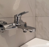 Ход строительства дома 1 в ЖК Плюс Пулковский -