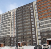 Ход строительства дома 908 в ЖК Династия. Квартал поколений -