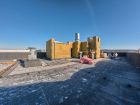 Жилой дом Каскад на Даргомыжского - ход строительства, фото 14, Ноябрь 2016