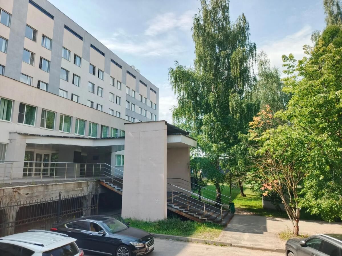 Больница №40 номинирована на премию «Искусство исцелять» в Нижнем Новгороде - фото 2