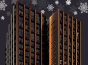 VEREN PLACE ОДЕССКАЯ