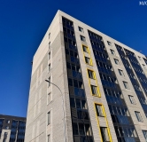 Ход строительства дома 2 в ЖК Френдли-комплекс Тура Nova -