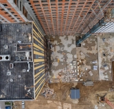 Ход строительства дома 23, корпус 1 в ЖК Новое Измерение -