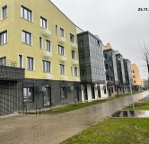 Ход строительства дома 6 в ЖК Новый Свет -