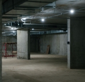 Ход строительства дома 7 в ЖК Промышленная 7 -