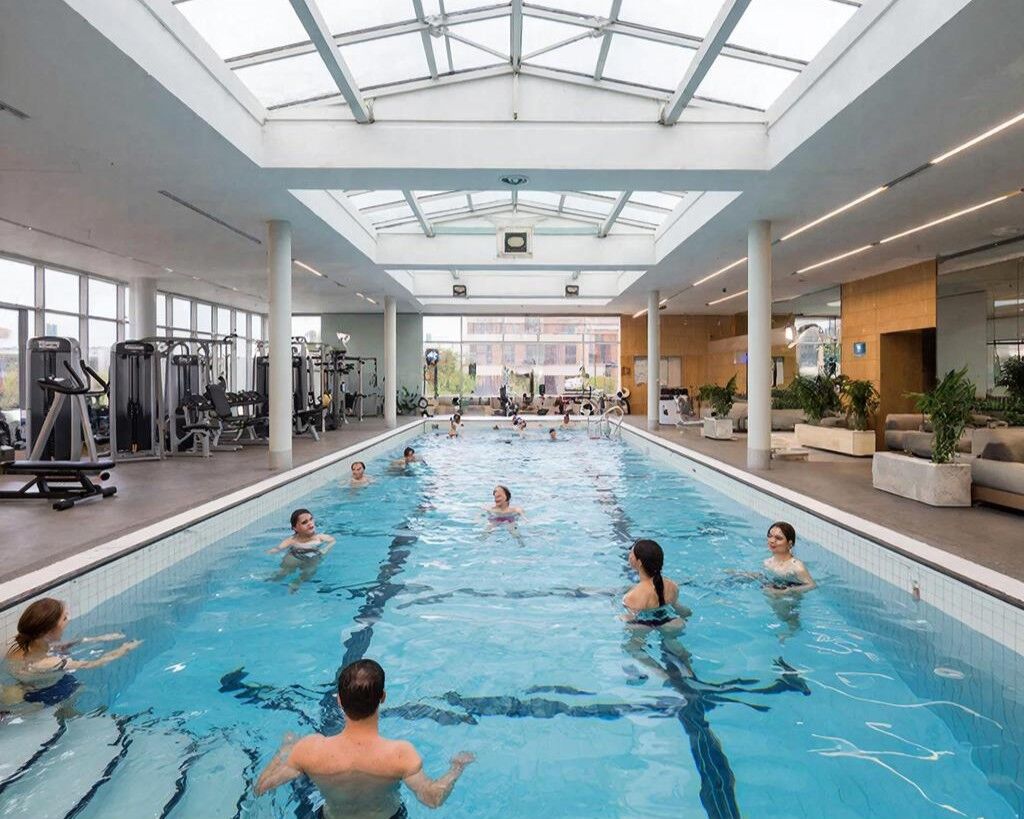 В Ростове продлили срок аренды под строительство спорткомплекса с бассейнами - фото 1