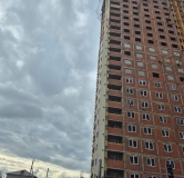 Ход строительства дома литер 20 в ЖК Волна -