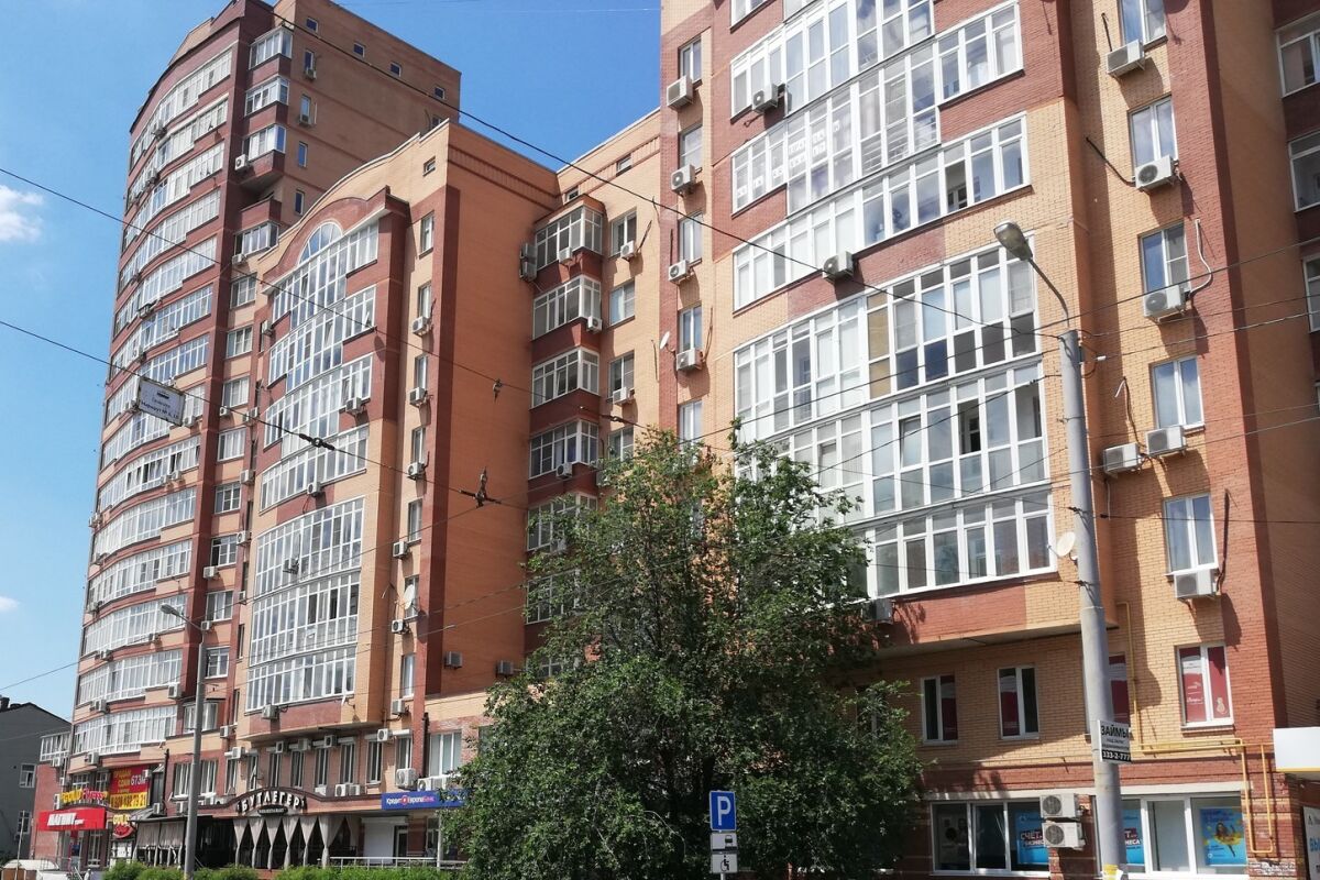 Не предел: в Ростове квадрат в новостройках за полгода подорожал на 4% - фото 1